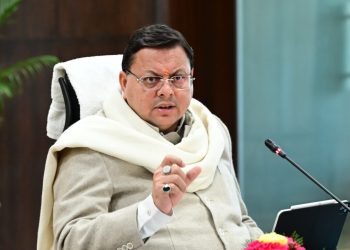 बिग ब्रेकिंग:-  मोरी ब्लॉक के सावणी गांव में लगी आग से प्रभावित परिवारों को हरसंभव सहायता प्रदान करने के सीएम धामी ने दिए निर्देश