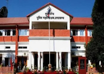 उत्तराखंड के IPS अधिकारियो के केंद्र में इनपैनलमेंट को लेकर आया बड़ा अपडेट