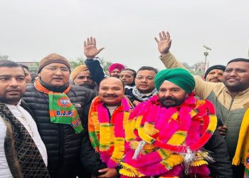 उत्तराखंड निकाय चुनाव: वोटिंग से पहले ये सीट जीत गई बीजेपी, जानिए कैसे –