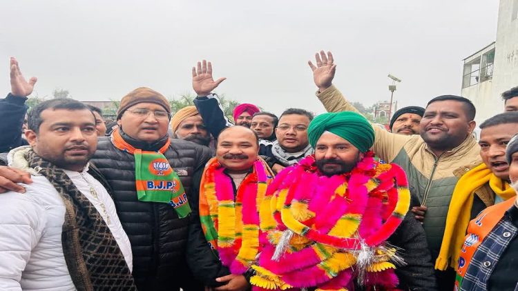 उत्तराखंड निकाय चुनाव: वोटिंग से पहले ये सीट जीत गई बीजेपी, जानिए कैसे –