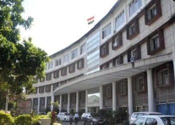 राज्य के आठ IPS अधिकारियों को केंद्रीय प्रतिनियुक्ति पर एक साथ बुलाने के लिए केंद्र सरकार ने किए आदेश जारी