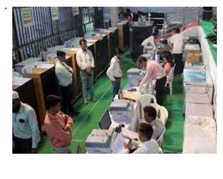 बड़ी खबर: निकाय चुनाव परिणाम आना हुए शुरू,उत्तरकाशी में निर्दलीय आगे