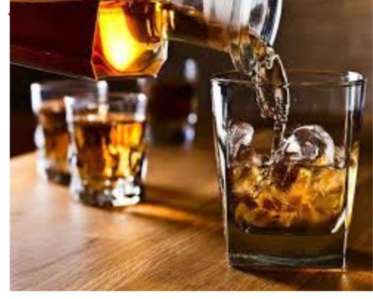 बिग ब्रेकिंग : प्रदेश में इस दिन शराब की दुकान रहेगी बंद,देखे आदेश