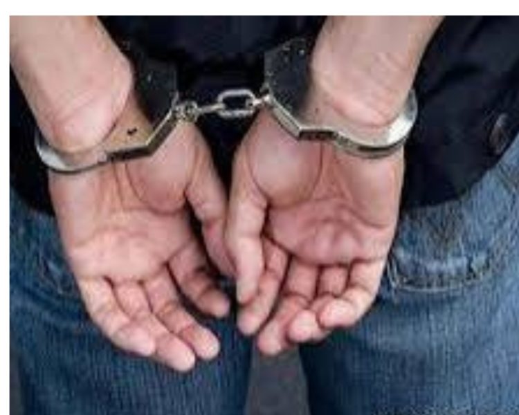 बड़ी खबर : ओएनजीसी के संविदा कर्मचारी समेत दो आरोपियों को स्मैक के साथ पुलिस ने किया गिरफ्तार
