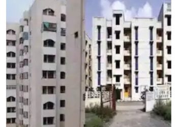 नए साल पर MDDA की फ्लैट्स पर खास छूट, महिलाओं और सीनियर सिटीजन के लिए बड़ा ऑफर, नहीं देना होगा GST