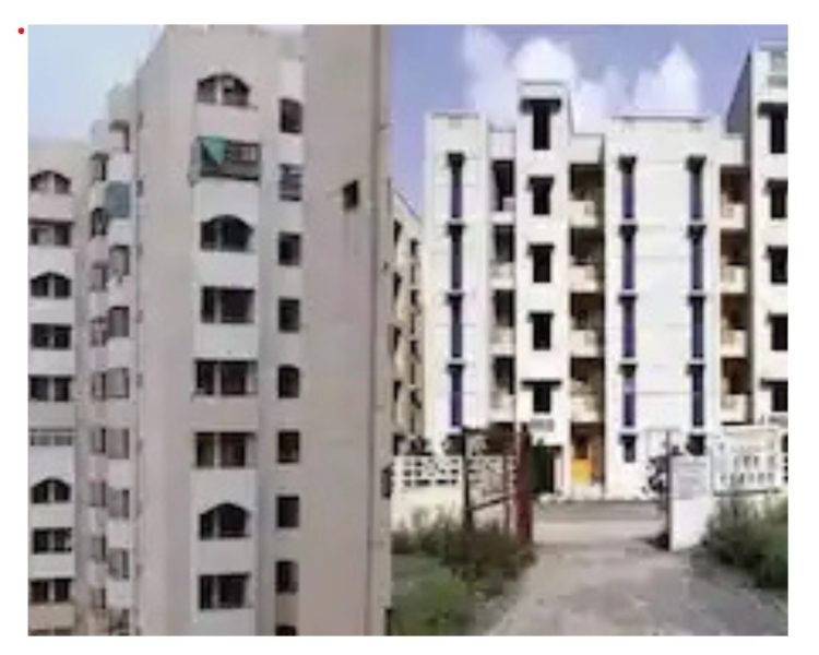 नए साल पर MDDA की फ्लैट्स पर खास छूट, महिलाओं और सीनियर सिटीजन के लिए बड़ा ऑफर, नहीं देना होगा GST