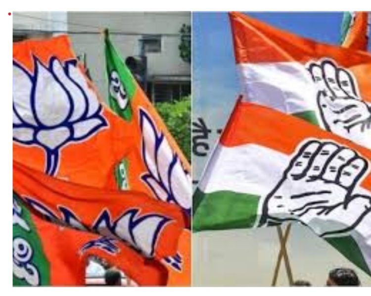 बिग ब्रेकिंग : क्या 2027 विधान सभा चुनाव से पहले होगी बागी नेताओं की घर वापसी