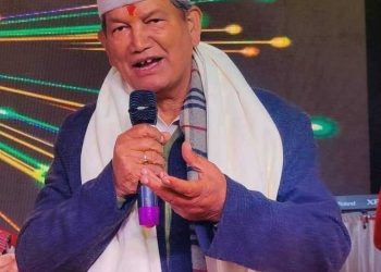 Big breaking :-मथुरा दत्त जोशी समेत तीन कांग्रेसियों के बीजेपी मे जाने पर हरीश रावत की आई प्रतिक्रिया दुख भी व्यक्त किया तो खरी खरी भी सुनाई