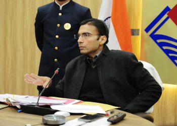 रोड़ कटिंग शर्तों के निरंतर उल्लंघन पर डीएम का आखिरकार बड़ा एक्शन,ताबड़तोड़ तीन थानों में यूपीसीएल के ठेकेदारों पर एक साथ दर्ज हुए संगीन मुकदमें