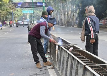 बड़ी खबर : डीएम ने सड़क सुधारीकरण कार्य को तेजी से संपादित करने के दिए कड़े निर्देश।