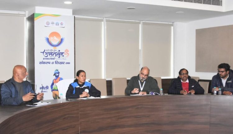 बिग ब्रेकिंग:- खेल मंत्री ने दिए निर्देश – हर खिलाड़ी को पहले से दी जाए रहने, खाने, ठहरने की जानकारी