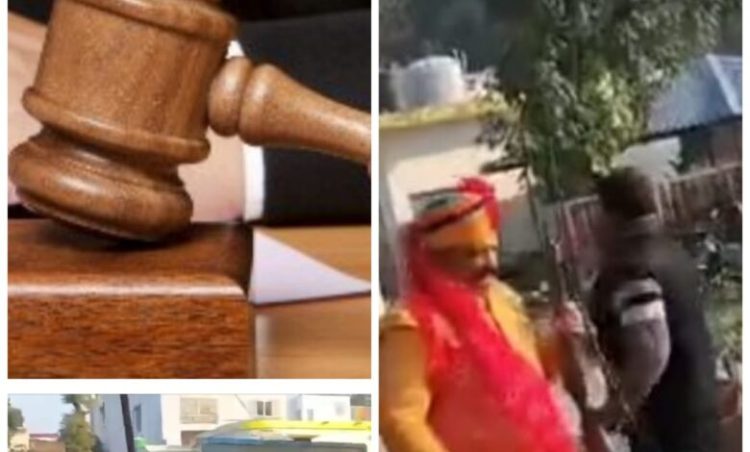 बिग ब्रेकिंग: विधायक और पूर्व विधायक की गैंगवार में हाई कोर्ट ने स्वतः लिया संज्ञान, एसएसपी और डीआईजी को किया तलब