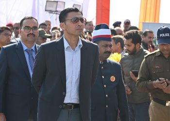 गुड न्यूज: देहरादून को स्वास्थ्य सेवाओं में एक साथ कई सौगात, मॉडल टीकाकारण एवं आशाघर का शुभारम्भ