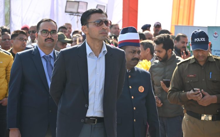 गुड न्यूज: देहरादून को स्वास्थ्य सेवाओं में एक साथ कई सौगात, मॉडल टीकाकारण एवं आशाघर का शुभारम्भ