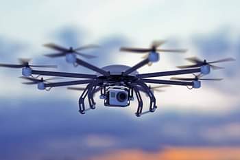 बड़ी खबर : ड्रोन दीदी बनेंगी वंचित वर्ग की 52 बालिकाएं, निशुल्क दिया जा रहा विशेष प्रशिक्षण