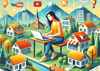 छोटे शहर में रहकर भी कमा सकते हैं लाखों! ये 5 ऑनलाइन बिजनेस आइडियाज आपके लिए