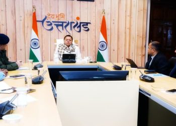 बड़ी खबर : उत्तराखंड में लापरवाह अफसरों की बनेगी लिस्ट, अनिवार्य सेवानिवृत्ति के निर्देश