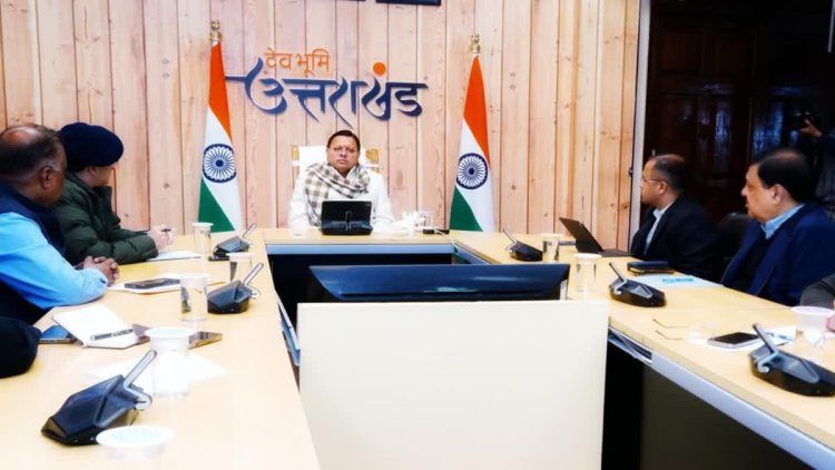 बड़ी खबर : उत्तराखंड में लापरवाह अफसरों की बनेगी लिस्ट, अनिवार्य सेवानिवृत्ति के निर्देश