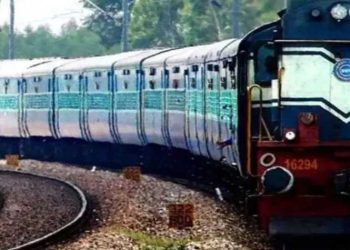 बड़ी खबर : देहरादूनवासियों को मिलेगी बड़ी राहत, अब लंबी दूरी की ट्रेन के लिए नहीं जाना पड़ेगा हरिद्वार