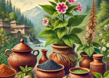 उत्तराखंड के पारंपरिक घरेलू नुस्खे: प्राकृतिक तरीकों से सेहतमंद रहने के आयुर्वेदिक उपाय