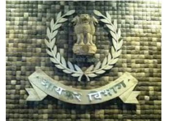 बड़ी खबर :  विधायक के फार्म हाउस पर आयकर विभाग ने मारा छापा