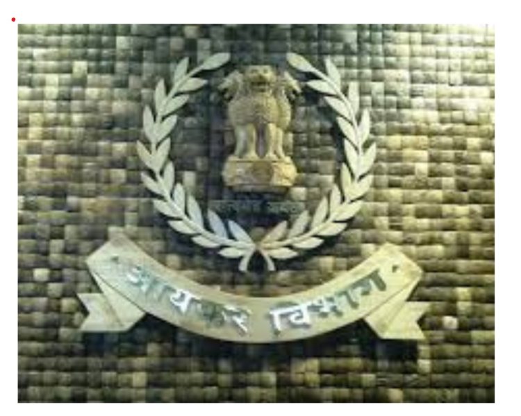 बड़ी खबर :  विधायक के फार्म हाउस पर आयकर विभाग ने मारा छापा