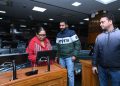 बड़ी खबर : देहरादून विधानसभा में 18 फरवरी से पेपरलेस बजट सत्र का आयोजन,,अधिसूचना जारी