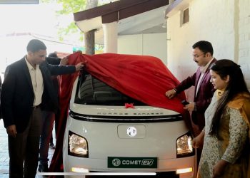 Gud news: डीएम की ‘‘सारथी’’ पंहुचा रही है, दिव्यांग एवं बजुर्गों को मदद