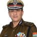 बड़ी खबर : उत्तराखंड पुलिस प्रमुख ने डकैती मामले में शामिल पुलिसकर्मियों के खिलाफ कड़ी कार्रवाई के दिए आदेश 