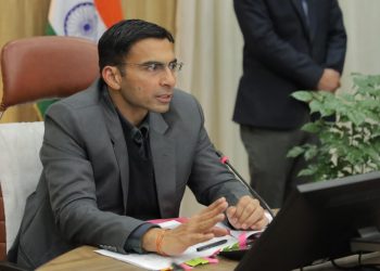 वन पंचायत हमारे हिमालय संरक्षक ; प्रशासन कराएगा निर्वाचित जागरूक सुदृढ़व,न पंचायतों को उनके मौलिक अधिकारों से करेंगे संपन्न: डीएम