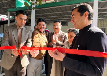 Big breking : जनमानस की समस्या के निस्तारण एवं समन्वय हेतु उप जिलाधिकारियों को नामित किया गया है डे-आफिसर