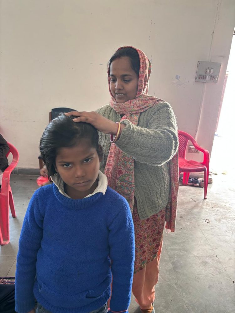 मुख्यधारा शिक्षा से जुड़ने लगे सड़क पर घूमतु बच्चे,आधुनिक इंटेंसिव केयर शेल्टर में अन्य स्थानों से शिक्षा प्राप्त करने आने लगे बच्चे