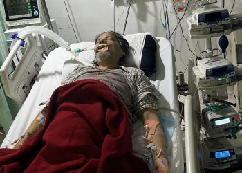 Badi khabar : प्रसिद्ध हास्य कलाकार घन्ना का स्वास्थ्य बिगड़ा, अस्पताल में भर्ती