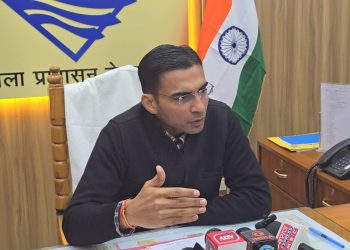 बिग ब्रेकिंग : आखिर डीएम ने फिर लिया जनभावना के पक्ष में सख्त डिसिजन, विवादित सुद्वोवाला वाईन एवं बीयर शॉप का लाइसेन्स निरस्त