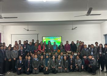 उत्तराखंड में समान नागरिक संहिता पर एसजीआरआर विश्वविद्यालय ने की महत्वपूर्ण संगोष्ठी