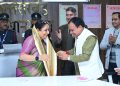 बड़ी खबर: संस्कृत संभाषण से गूंजी विधानसभा, मंत्रियों और विधायकों ने लिया प्रशिक्षण