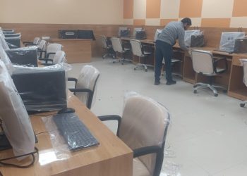 बिग ब्रेकिंग:  सीएम धामी के युवा विकसित उत्तराखंड के संकल्प को सवारने में जुटे है जिलाधिकारी देहरादून