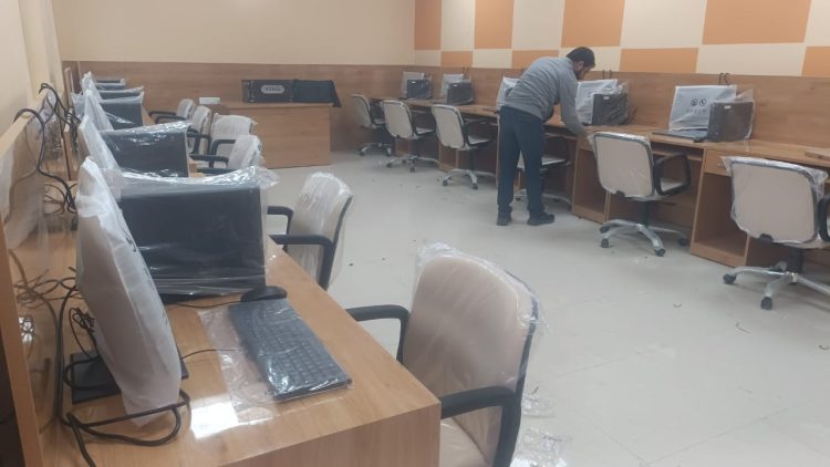 बिग ब्रेकिंग:  सीएम धामी के युवा विकसित उत्तराखंड के संकल्प को सवारने में जुटे है जिलाधिकारी देहरादून