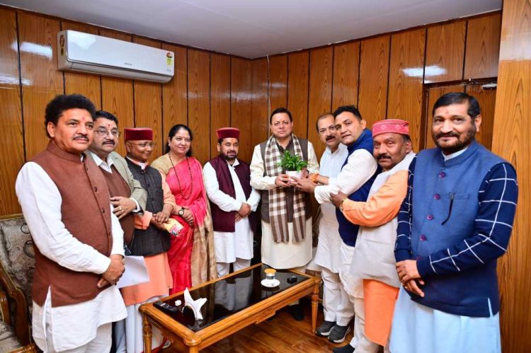 बिग ब्रेकिंग: उत्तराखंड सरकार ने भूमि संरक्षण को लेकर लिया बड़ा फैसला, विधानसभा में संशोधित विधेयक पारित