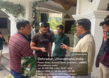 नियम विरूद्ध संचालित रेस्टोंरेट पर बड़ी कार्यवाहीः प्रदूषण निंयत्रण बोर्ड के आदेश के अनुपालन में विभागों ने की संयुक्त कार्यवाही