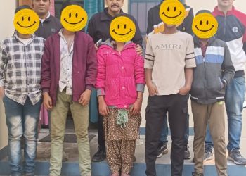 Big breking: माननीय मुख्यमंत्री के बालश्रम एवं भिक्षावृत्तिमुक्त उत्तराखण्ड के सकंल्प को चरितार्थ करते डीएम देहरादून।