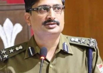 दुखद:  उत्तराखंड पुलिस के वरिष्ठ अधिकारी केवल खुराना का निधन, दिल्ली के मैक्स अस्पताल में ली अंतिम सांस 