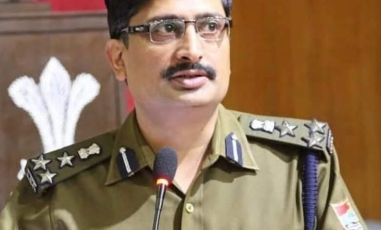 दुखद: उत्तराखंड पुलिस के वरिष्ठ अधिकारी केवल खुराना का निधन, दिल्ली के मैक्स अस्पताल में ली अंतिम सांस