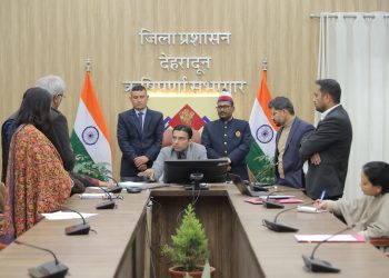 हनोल टूरिस्ट डेस्टिनेशन प्लान: धार्मिक और पर्यटन विकास को मिलेगा नया आयाम