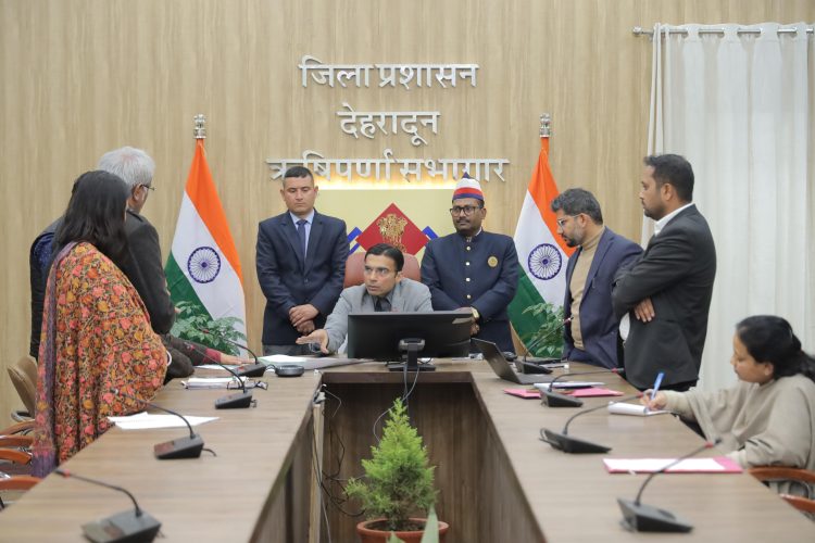 हनोल टूरिस्ट डेस्टिनेशन प्लान: धार्मिक और पर्यटन विकास को मिलेगा नया आयाम