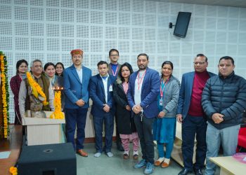 SGRRU स्कूल ऑफ यौगिक साइंस एंड नेचुरोपैथी में राष्ट्रीय संगोष्ठी योग, दर्शन और विज्ञान: संतुलित जीवन की नई दिशा