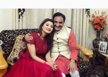 बड़ी खबर : उत्तराखंड के पूर्व सीएम की बेटी से करोड़ों की ठगी: फिल्म निवेश और भूमिका के नाम पर हुई धोखाधड़ी 