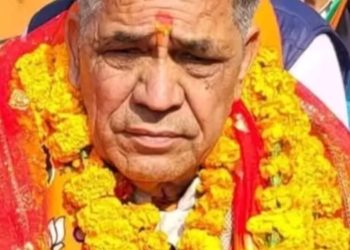 बड़ी खबर : उत्तराखंड मूल के इन दो भाजपा विधायकों ने दिल्ली विधानसभा चुनावों में लहराया परचम