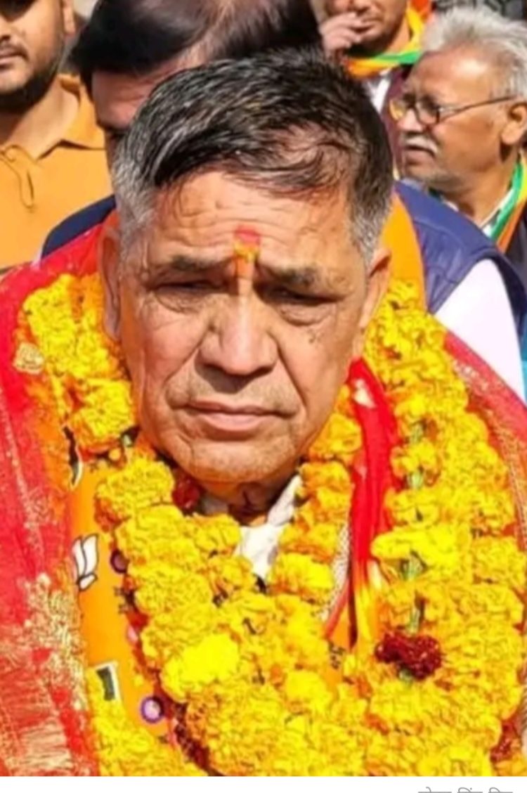 बड़ी खबर : उत्तराखंड मूल के इन दो भाजपा विधायकों ने दिल्ली विधानसभा चुनावों में लहराया परचम