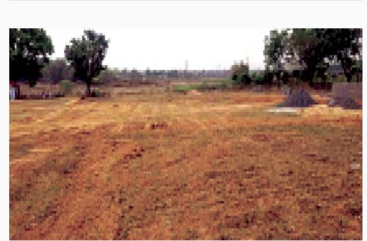 बड़ी खबर: डिफेंस कॉलोनी में अवैध जमीन बिक्री का बड़ा मामला। 16 के खिलाफ मुकदमा दर्ज